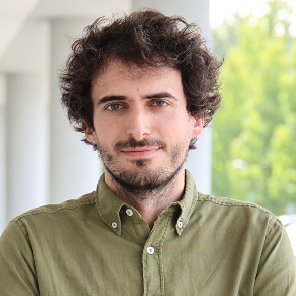 Henrique Diogo Silva